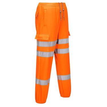 Pantalone PORTWEST JOGGING tuta alta visibilità
